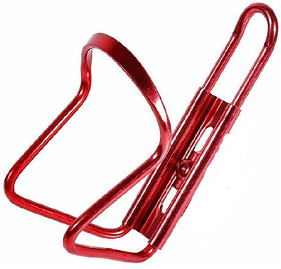 PEDFIT Basic MTB Bike Bicycle Alloy Aluminum Lightweight Water Bottle Holder Bicycle Bottle Holder