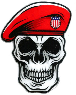 amazinghub Sticker & Decal for Car(Multicolor)