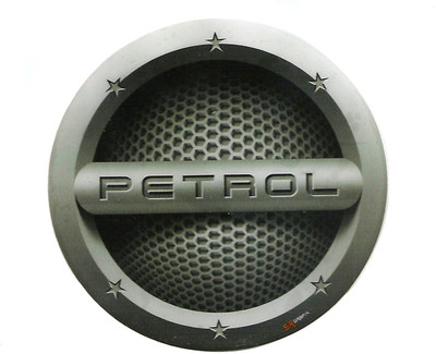 amazinghub Sticker & Decal for Car(Multicolor)