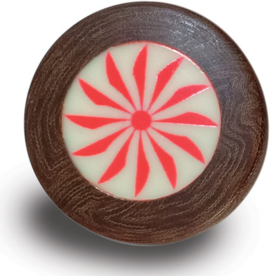 SIMCA Plastic Carrom Striker