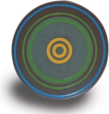 SIMCA Plastic Carrom Striker(Multicolor)