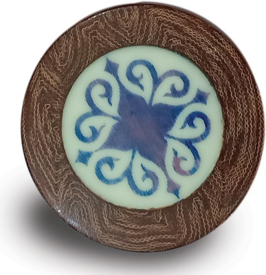 SIMCA Plastic Carrom Striker(Multicolor)