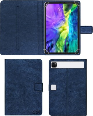 ACM Flip Cover for Apple iPad Pro 11 inch(Blue, Cases with Holder, Pack of: 1)