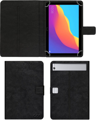 ACM Flip Cover for honor pad 5 10.1 ags2-al00hn(Black, Cases with Holder, Pack of: 1)