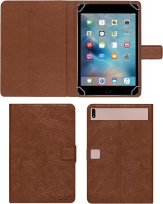 ACM Flip Cover for Apple iPad Mini 4 7.9 inch(Gold, Cases with Holder, Pack of: 1)