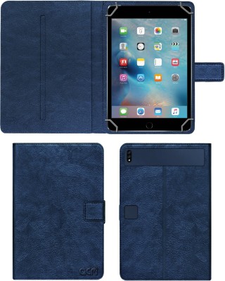 ACM Flip Cover for Apple iPad Mini 4 7.9 inch(Blue, Cases with Holder, Pack of: 1)