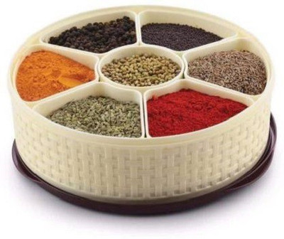 ADONYX Spice Set Plastic(1 Piece)