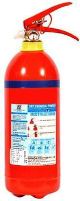 DPM Safepro ABC 1Kg Fire Extinguisher Mount Fire Extinguisher Mount(1 kg)