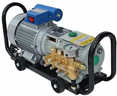 POWERSHAKTI YY8022 0 L Backpack Sprayer  (Pack of 1)