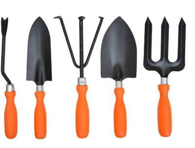PALOMINO PLMN-GT-SET5 Garden Tool Kit(5 Tools)