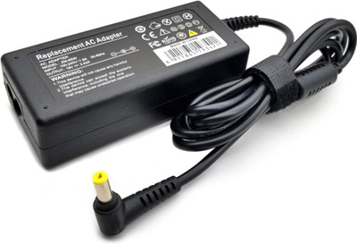 L.expert ZM-65W Laptop Adapter Charger 65 W Adapter