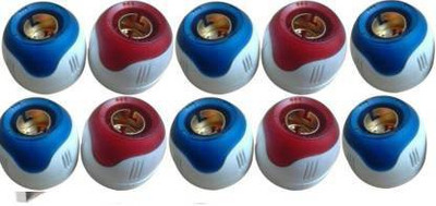 JELECTRICALS Fancy Bulb Holder- pack of 10 Plastic Light Socket(Pack of 10)