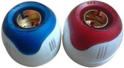 Electro Factory BATTEN FANCY BULB HOLDER- PACK OF 2 Plastic Light Socket(Pack of 2)