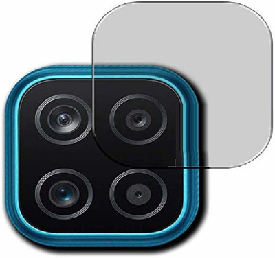 Accessories Kart Back Camera Lens Glass Protector for Samsung A12(Pack of: 1)