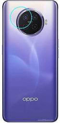 VPrime Back Camera Lens Glass Protector for Oppo Ace2(Pack of: 2)