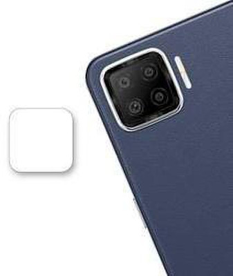VPrime Back Camera Lens Glass Protector for Oppo F17(Pack of: 2)