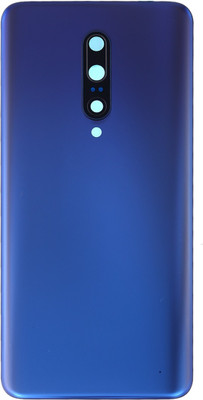 Docile oneplus 7 1+7 pro Back Panel(nebula blue)