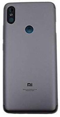 Spares4ever Xiaomi Xiaomi REDMI MI Y2 Grey Back Panel(Grey)