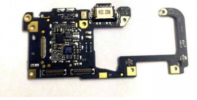 REOTEL NX_C/C FLEX NEX Charging Connector Flex cable