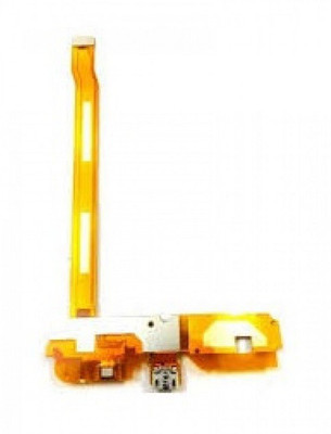SPAREWARE charging board compatible for yu C1A C1A Charging Connector