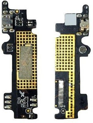 SPAREWARE charging board compatible for yu q392 q392 Charging Connector