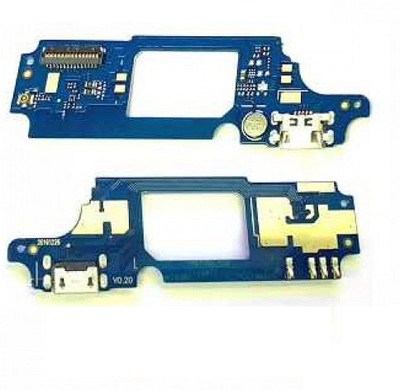 SPAREWARE charging board compatible for yu q4311 q4311 Charging Connector