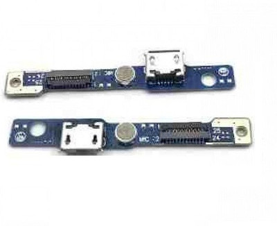 SPAREWARE charging board compatible for yu q391 q391 Charging Connector