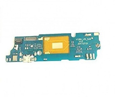SPAREWARE charging board compatible for yu HS2 HS2 Charging Connector