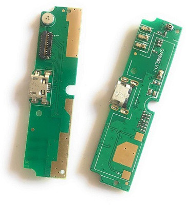 SPAREWARE charging board compatible for yu q4101 q4101 Charging Connector
