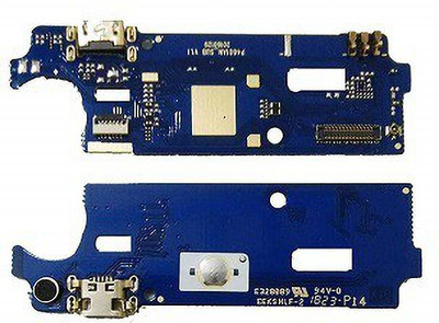 SPAREWARE charging board compatible for mmx q427 q427 Charging Connector