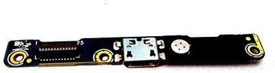 SPAREWARE charging board compatible for yu q380 q380 Charging Connector