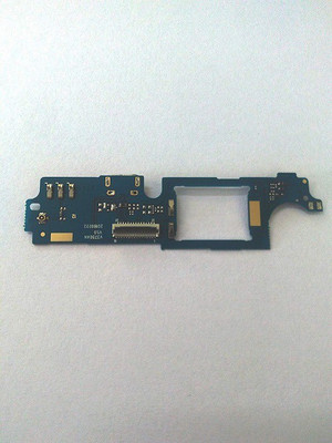 SPAREWARE charging board compatible for yu q386 q386 Charging Connector