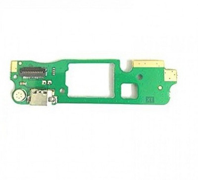 SPAREWARE charging board compatible for yu q437 q437 Charging Connector