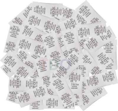 TDO Absorber Packets Moisture Absorber(250)