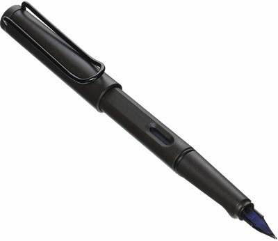 20% OFF on LAMY 17F FINE NIB (with ink converter) Fountain Pen 20% OFF on LAMY 17F FINE NIB (with ink converter) Fountain Pen