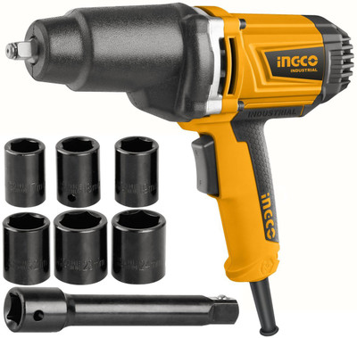 INGCO IW10508 Pistol Grip Drill(10 mm Chuck Size)