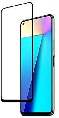 from comm Impossible Screen Guard for INFINIX HOT 10(Pack of 1)