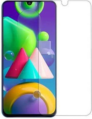 Shivsoft Impossible Screen Guard for Samsung Galaxy A50s, Samsung Galaxy A30s, Samsung Galaxy A50, Samsung Galaxy A30, Samsung Galaxy M30s(Pack of 1)