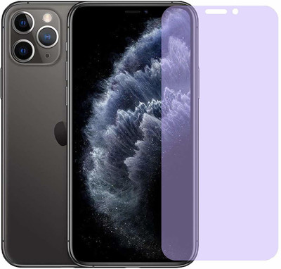 u trust Tempered Glass Guard for iPhone 11 Pro Max(Pack of 1)