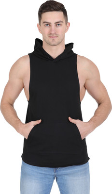 Styvibe Men Vest