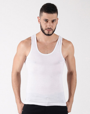 RUPA JON Men Vest