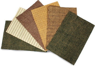 AlevanArt A4 size juth sheet for craft