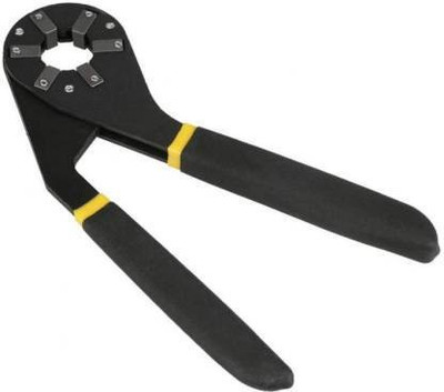 SKENTERPRISES HEXAGONAL Universal bionic wrench Standard Screwdriver(Pack of 1)