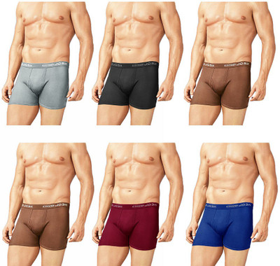 DIXCY JOSH Men Brief