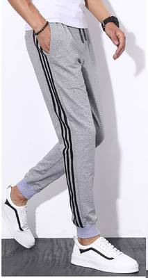 Joggers park mens track pants sales
