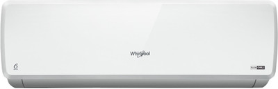 Whirlpool 4 in 1 Convertible Cooling 1.5 Ton 5 Star Split Inverter AC - White(1.5T FLEXICHILL 5S COPR INV, Copper Condenser)