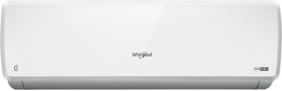 Whirlpool 4 in 1 Convertible Cooling 1 Ton 3 Star Split Inverter AC  - White(1.0T FLEXICHILL 3S COPR INV, Copper Condenser)   Air Conditioner  (Whirlpool)