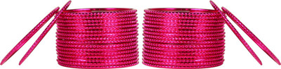 Access-O-Risingg Brass Bangle Set(Pack of 36)