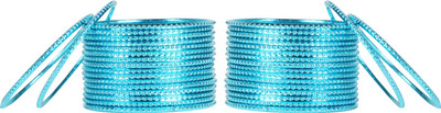 Access-O-Risingg Brass Bangle Set(Pack of 36)
