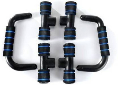 infinity deal pack of 1 Push Up Bars Stand with Foam Grip Handle (XZ0-2S Gym & Home Exercise Push-up Bar